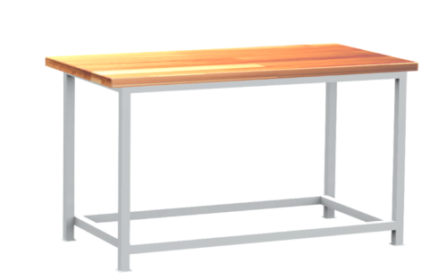 Établis à assembler