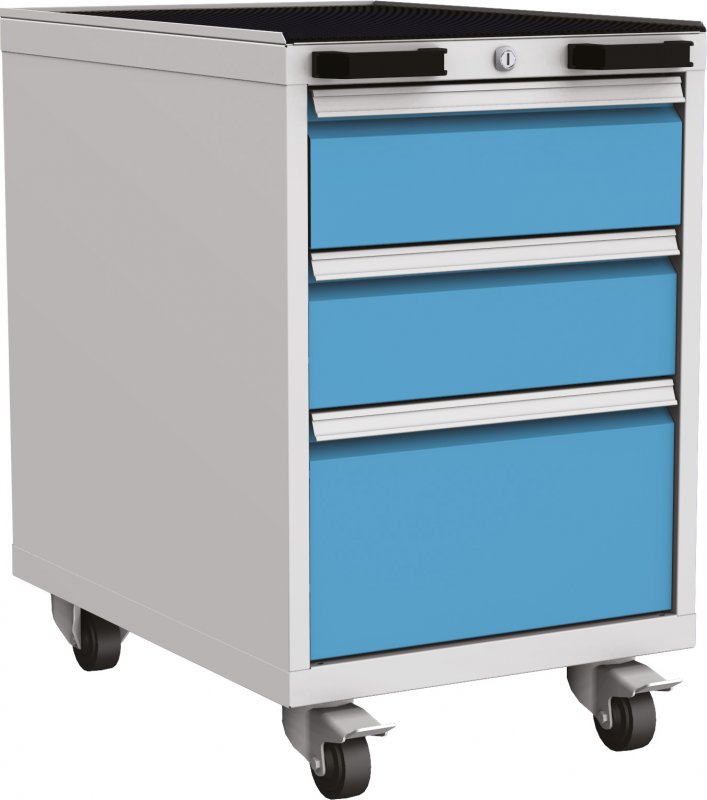 Caisson mobile Caisson mobile