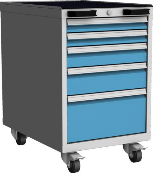 Chariots/dessertes de travail