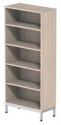 Bibliothèque 5 tablettes