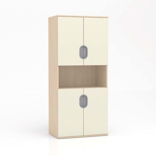 Armoires Honico FANTASY 4 portes