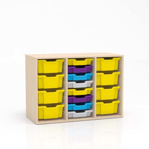 Armoires Honico FANTASY 16 bacs