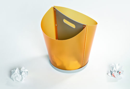 Corbeille double GINEBRA 02