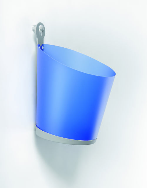 Corbeille bureau GINEBRA 01