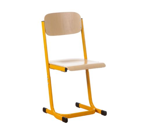 Chaise JTR Hauteur réglable