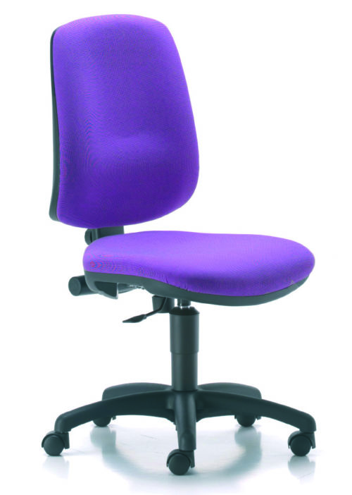 Fauteuil de secrétariat LANDER