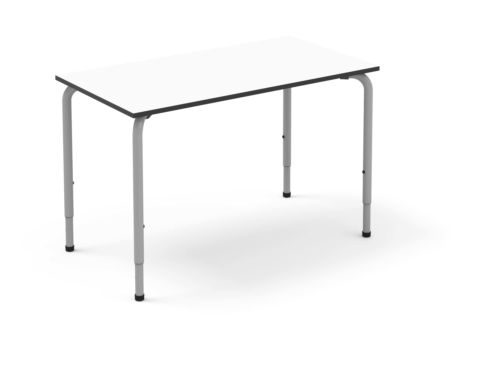 Table multiusage RECTANGLE