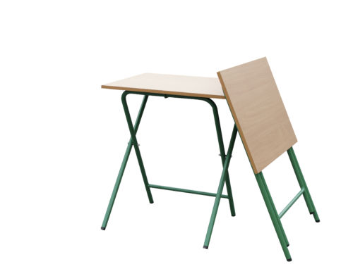 Table pliante CEB