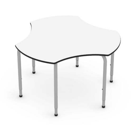 Table multiusage ROUL