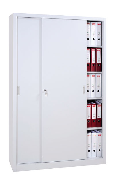 Armoires portes coulissantes, Hauteur 1950 mm