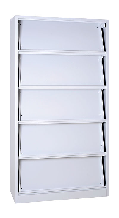 Armoires: Présentoirs/Étagères