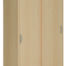 Bureau Armoires en bois, 2 portes coulissantes