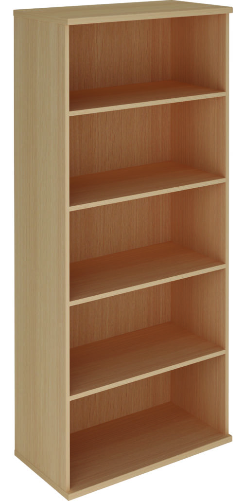 Bureau Armoires en bois, étagères