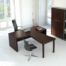 bureau arrondi status-extension