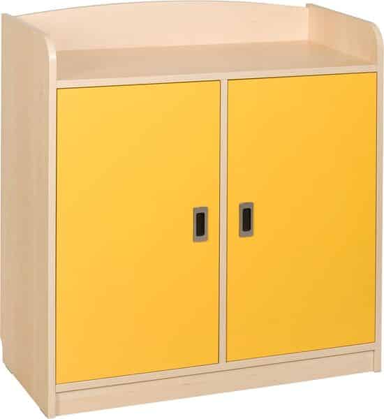 R4206 Armoires Honico Plus 2 portes