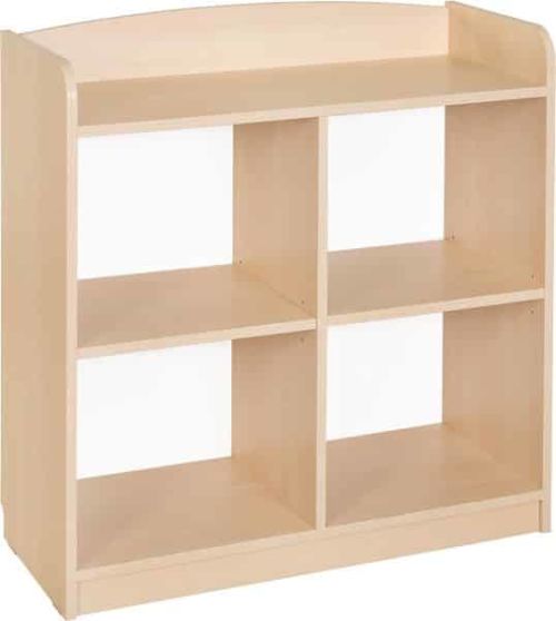 Armoires Honico Plus 4 étagères