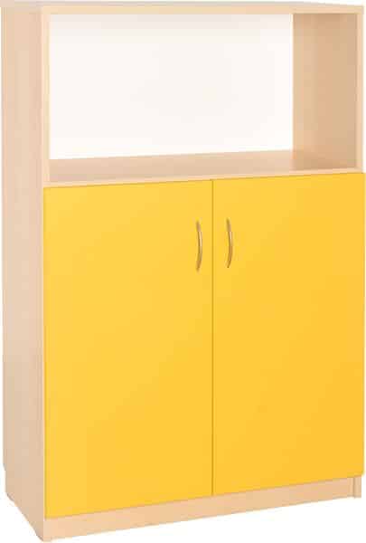 Armoires Honico Plus 2 portes + 1 étagère