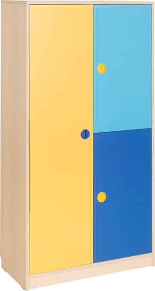 Armoires Honico Plus 3 portes