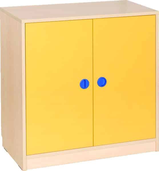 N0110 Armoires Honico Plus 2 portes