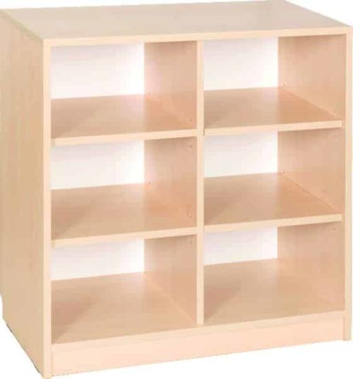 Armoires Honico Plus 6 étagères