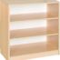 Armoires Honico Plus 3 étagères