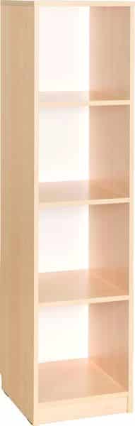 Armoires Honico Plus 4 étagères
