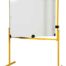 Tableau pivotant verticalement 100/H120 cm