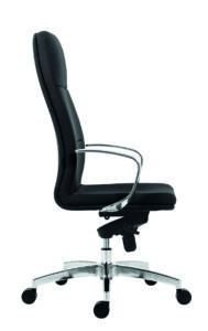 Fauteuil 7800 GENESIS ALU