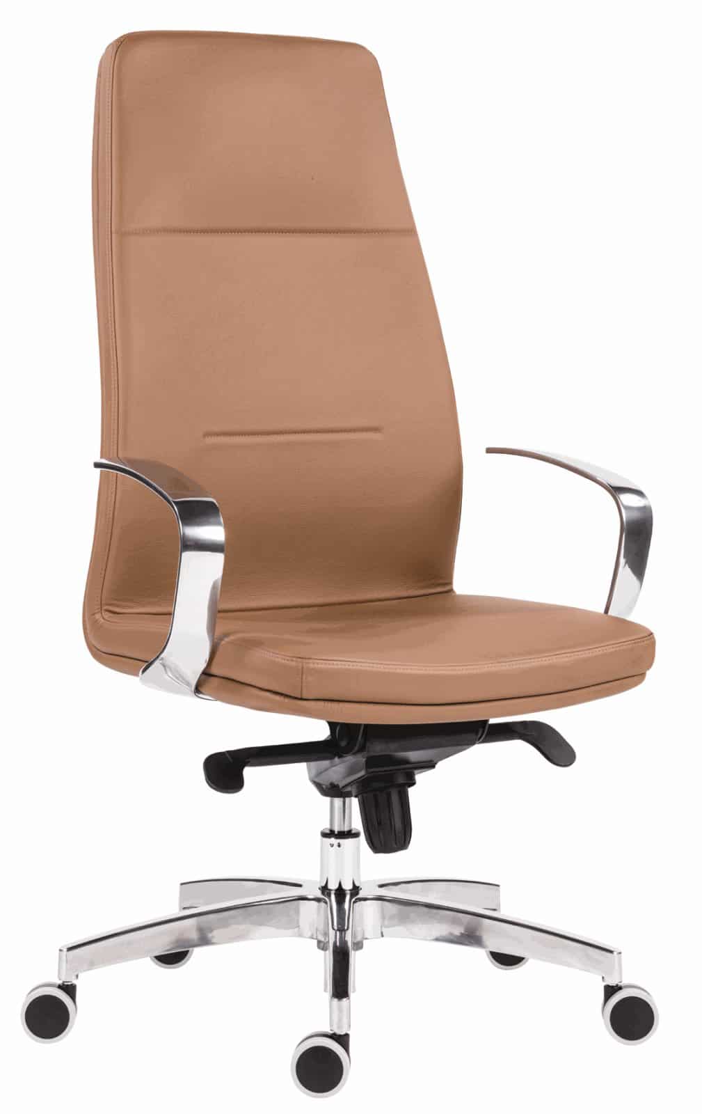 7800_Genesis_Executive_001 Fauteuil 7800 GENESIS ALU