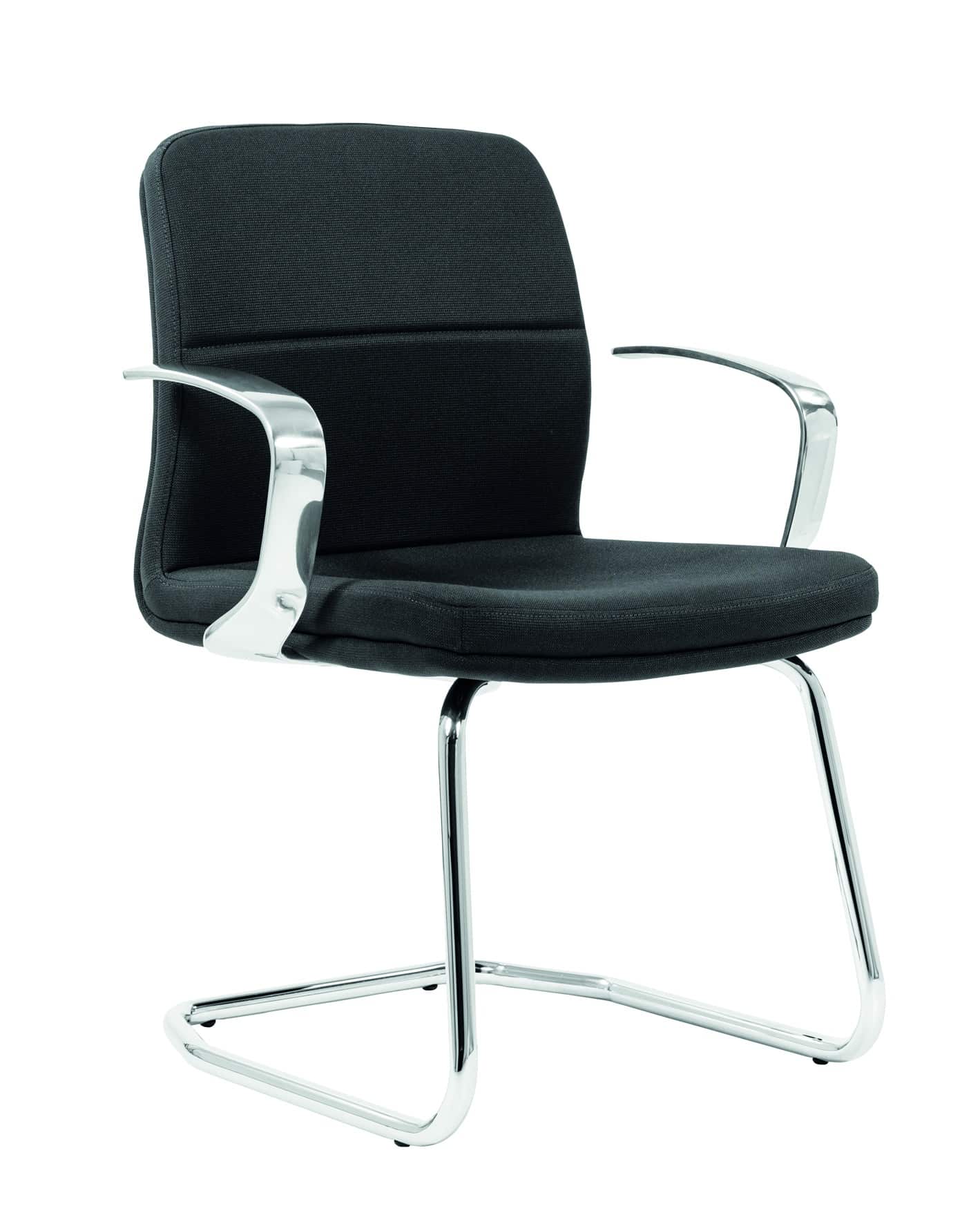 7850-S-Genesis-ALU-(2) Fauteuil 7850/S