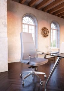 Fauteuil 7800 GENESIS ALU
