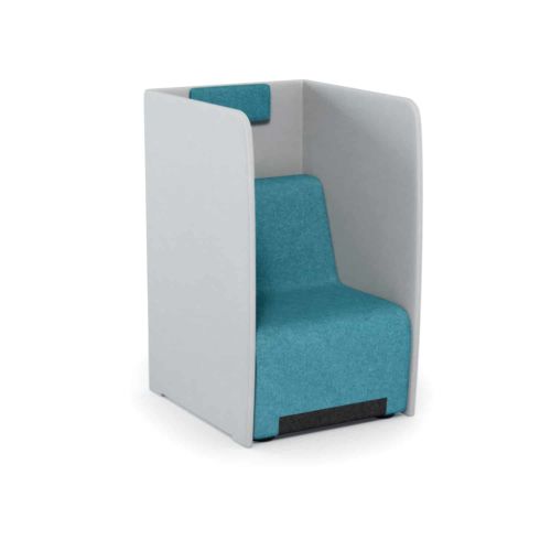 RUBICO 100 avec Pannels acoustiques