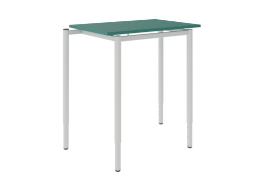 Table « FLEX » 1 place EMPILABLE