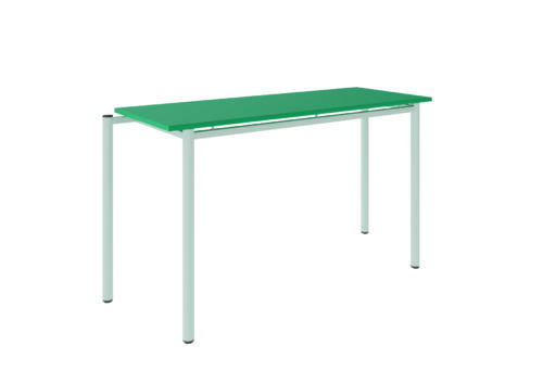 Table « FLEX » 2 places EMPILABLE