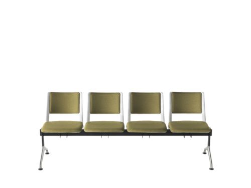 Siège «poutre» RAVE