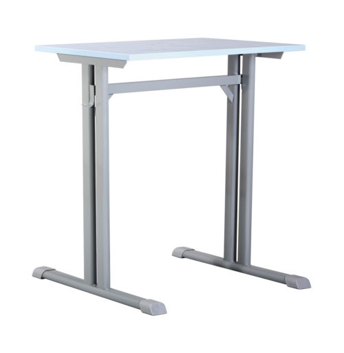 Table « ATLAS » 1 place avec ou sans casier