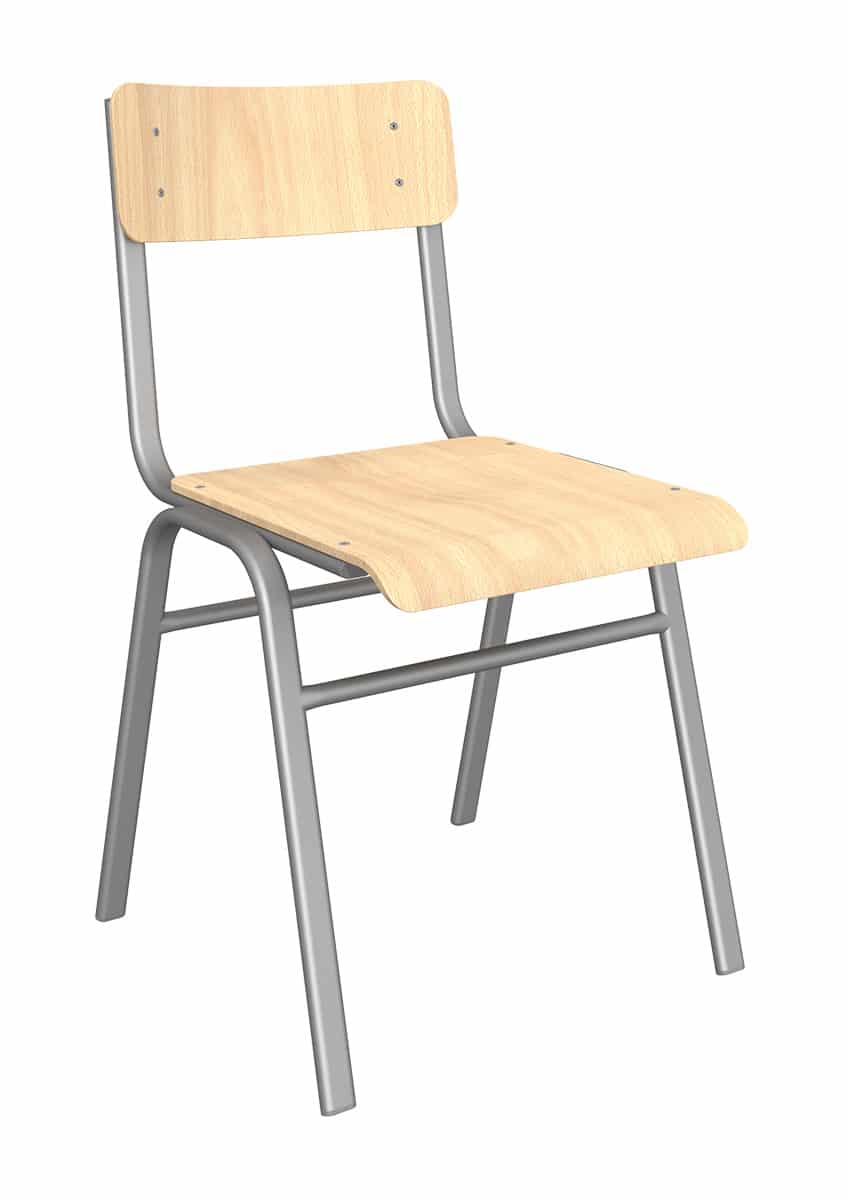 ATSZ-1 Chaise ATLAS 1