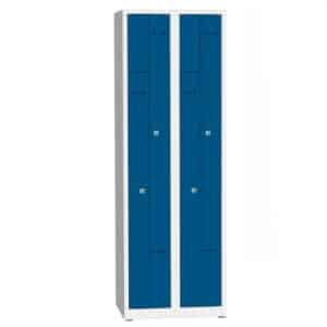 Armoire "Z" 2 à 4 portes L400 mm