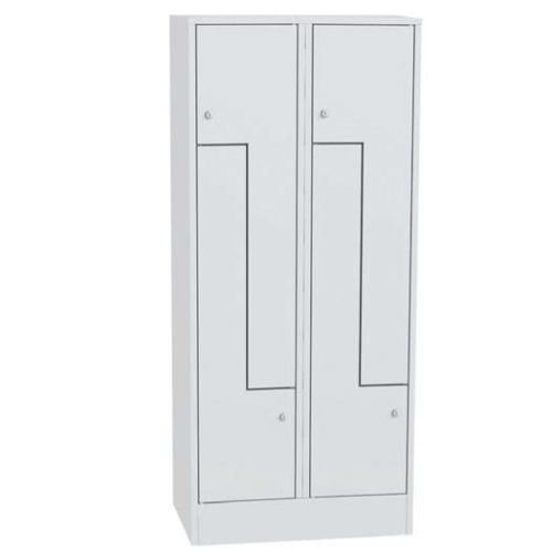 Armoire "Z" 2 à 4 portes L400 mm
