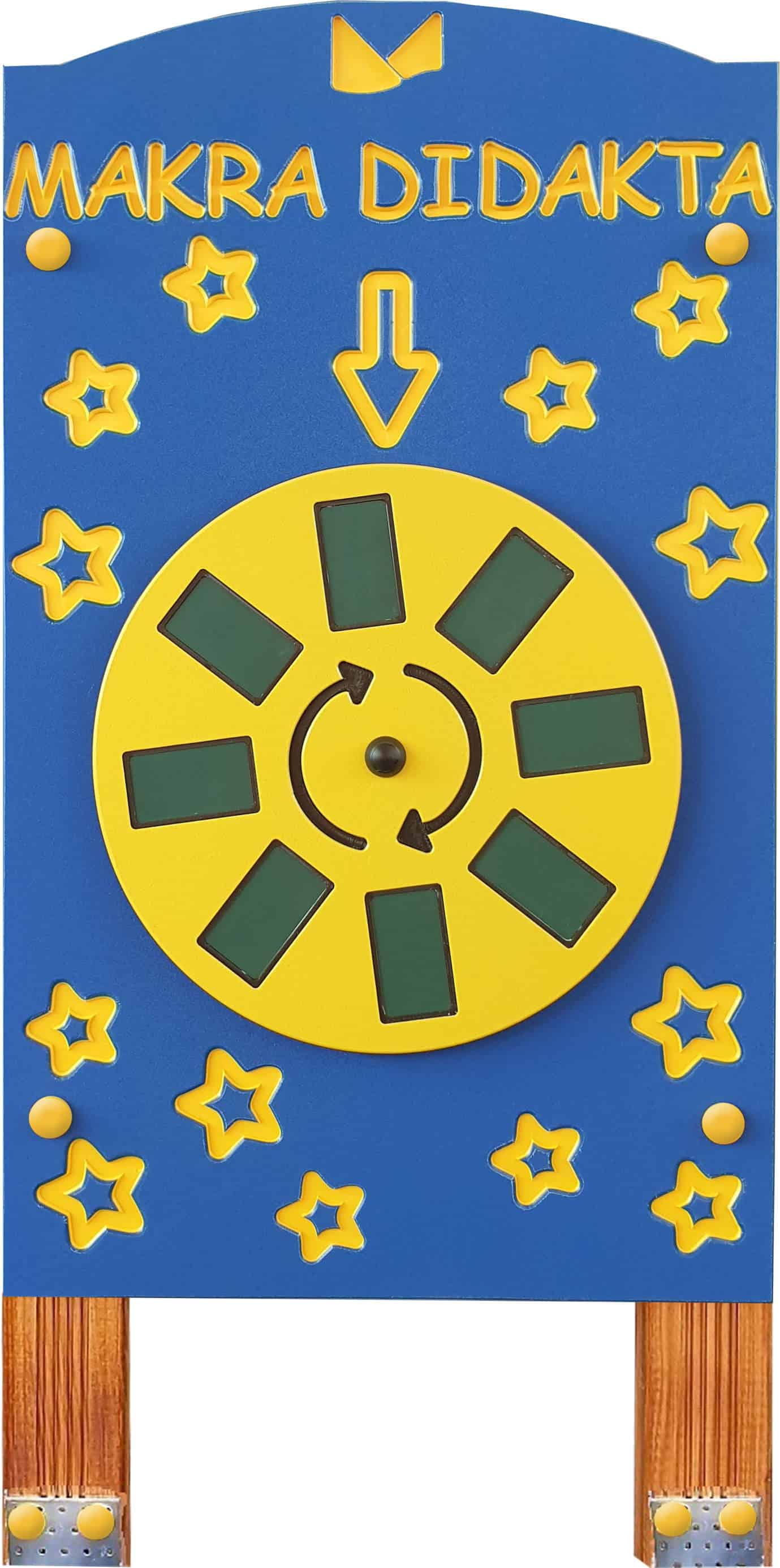 0G113 Roue de la FORTUNE