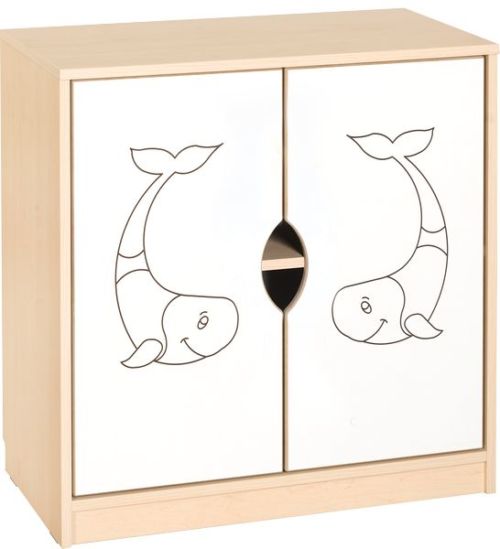 Armoires Honico Viva 2 portes