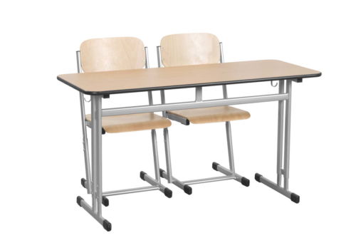 Set : Table + Chaise(s)