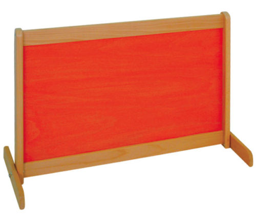 Cloison basse PANNEAU