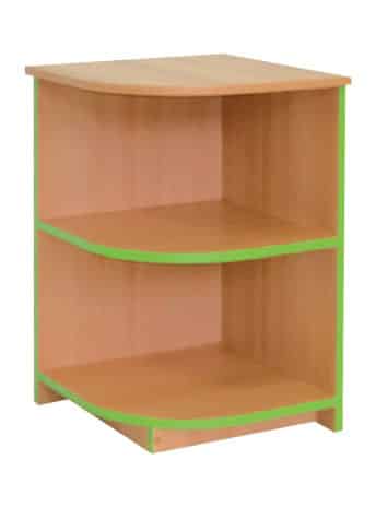 Cuisine : meuble finition - coin