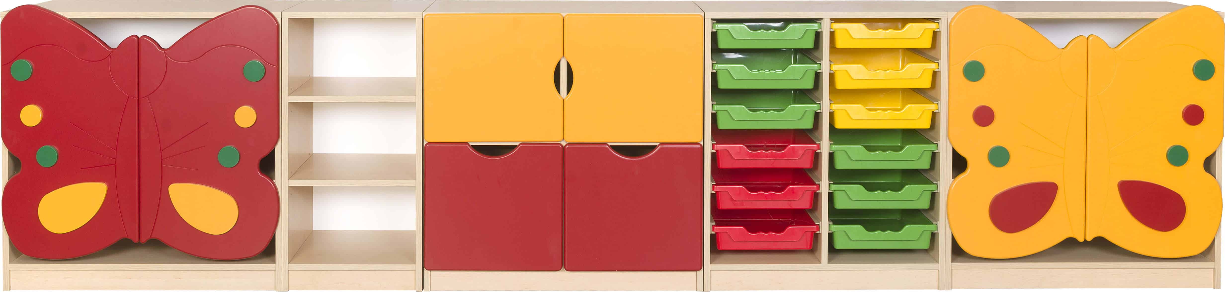 N0106 Armoires Honico Viva PAPILLON 3