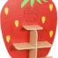 Étagère ludique FRAISE