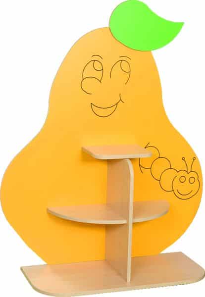 Étagère ludique POIRE