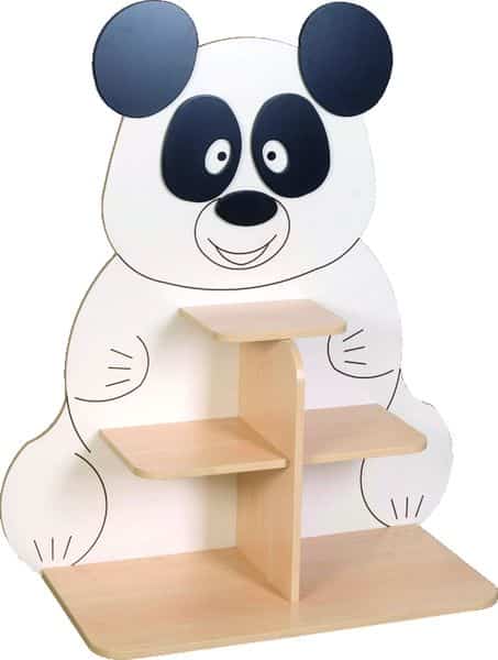 Étagère ludique PANDA