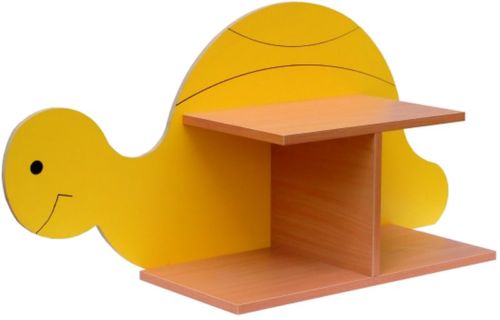 Étagère ludique TORTUE