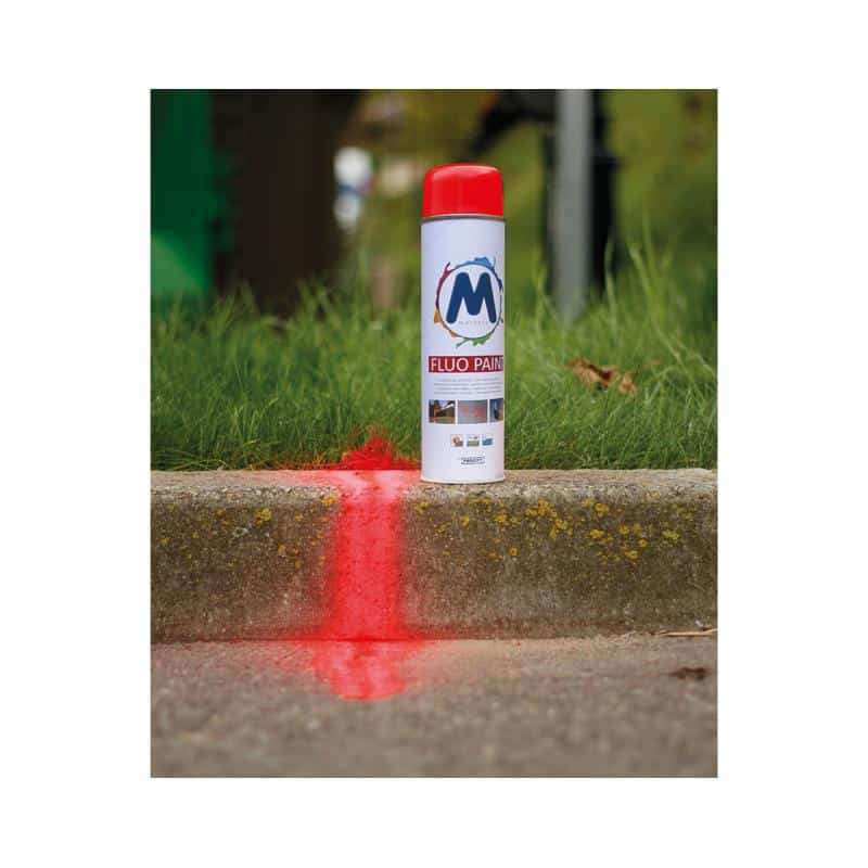 Traceurs de chantier M-markers